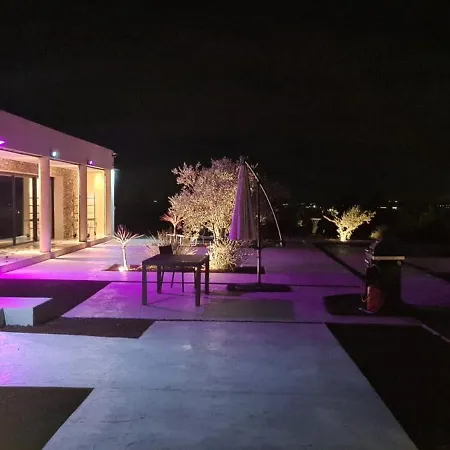 Villa Signature Piscine Jacuzzi *
