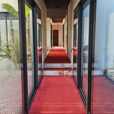 Villa Signature Piscine Jacuzzi