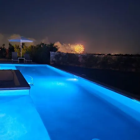 Signature Piscine Jacuzzi Villa Nimes