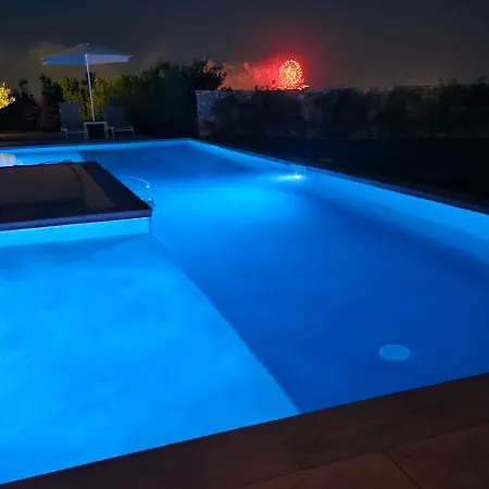 Villa Signature Piscine Jacuzzi *
