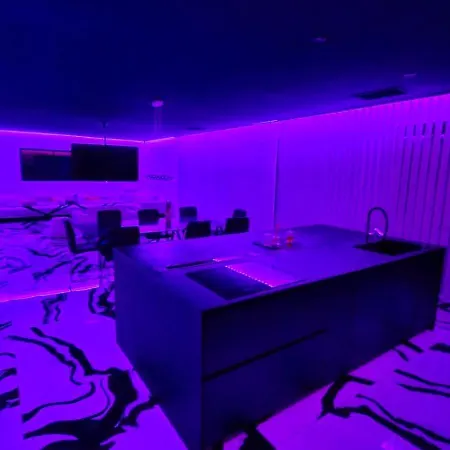 Villa Signature Piscine Jacuzzi Nîmes