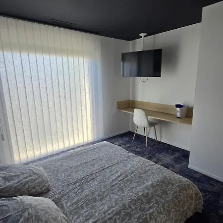 Signature Piscine Jacuzzi * Nîmes