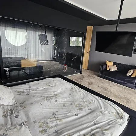 Villa Signature Piscine Jacuzzi Nîmes