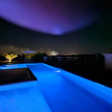 Villa Signature Piscine Jacuzzi *