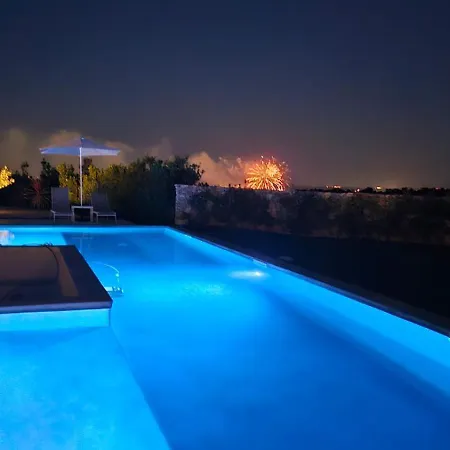 Villa Signature Piscine Jacuzzi